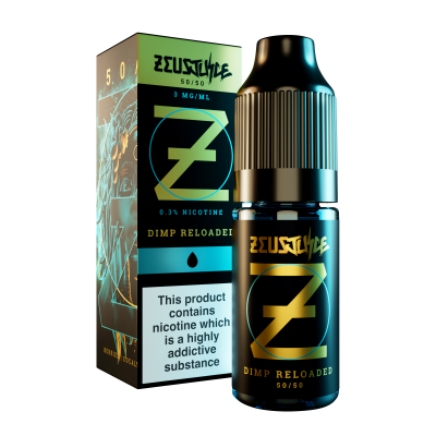 Dimp Reloaded 10ml